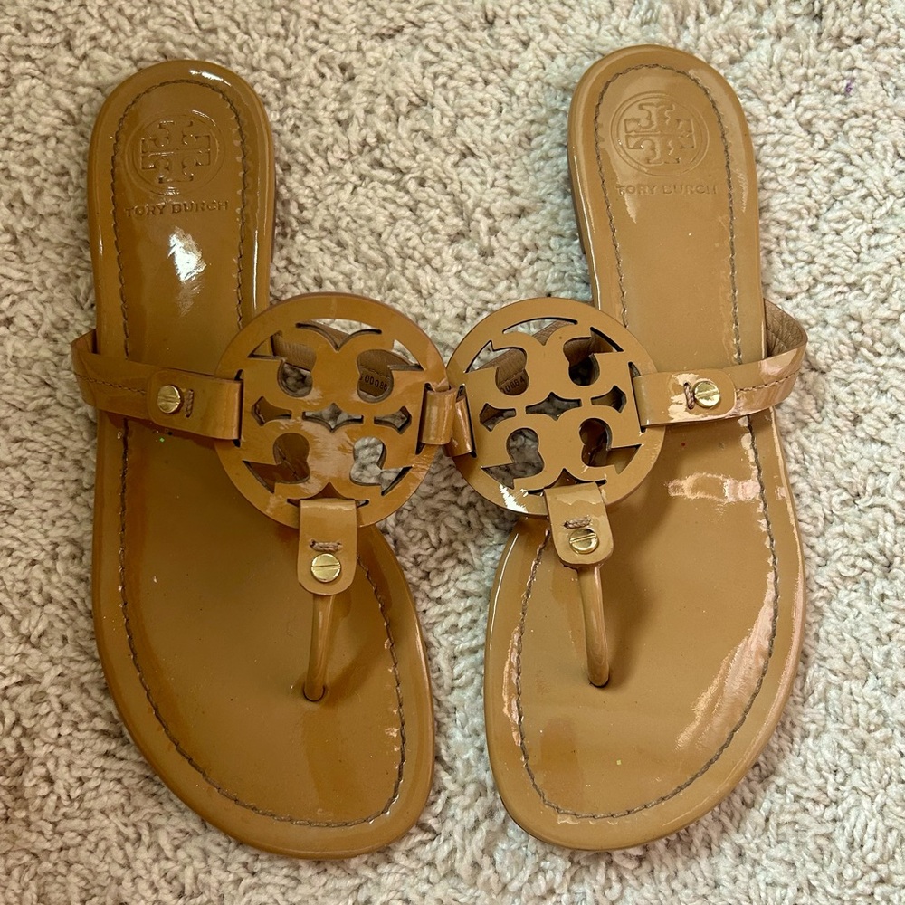 Tory Burch miller Sandal